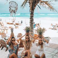 Отзыв от Татьяна - Visa DTV