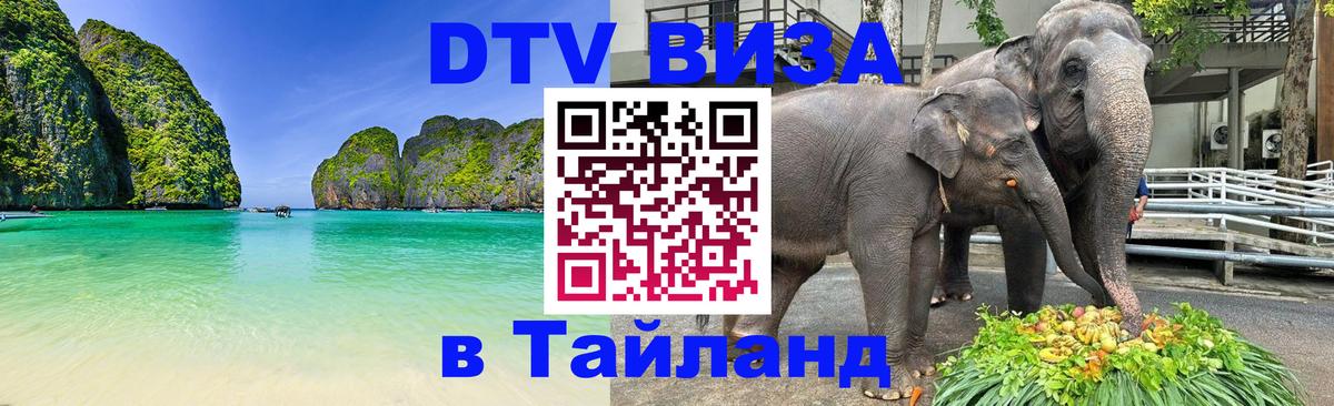 Цены на DTV визу в Таиланд — пакеты услуг, достаточно даже паспорта - 